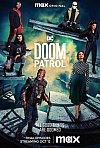 Doom Patrol (1,2,3,4ª Temporada)